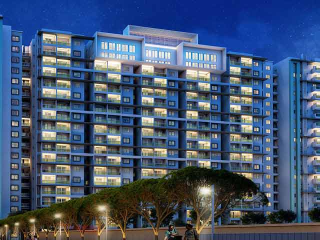 Best Properties In Bangalore Within Rs 80 Lakhs