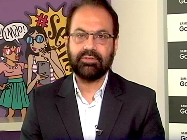 Samsung Turns Focus On Customer Service