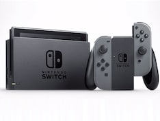 Nintendo Switch: Five Things You Need To Know