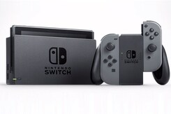Nintendo Switch: Five Things You Need To Know Nintendo Switch: Five Things You Need To Know