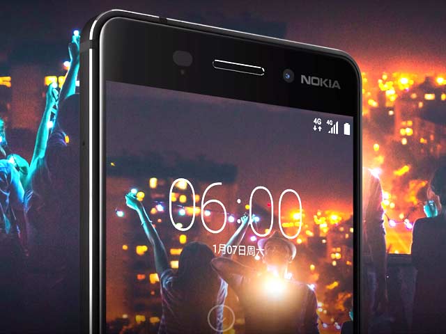 360 Daily: Nintendo Switch, Nokia 6 Registrations, and More