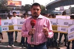 Kolkata Celebrates India Road Safety Week Kolkata Celebrates India Road Safety Week