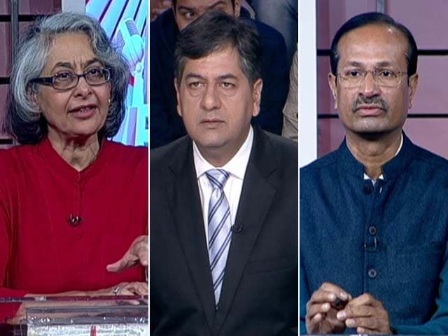 Video : Assembly Polls: Will The Modi Juggernaut Continue?