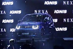 Maruti Suzuki Ignis: Launched in India, Price and Specifications Maruti Suzuki Ignis: Launched in India, Price and Specifications