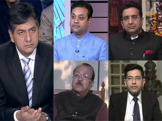 Crucial Assembly Elections: Who Has The Edge?
