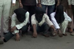 After Raping, Killing 4-Year-Old, Accused Went For Fish And Rice Meal: Mumbai Cops After Raping, Killing 4-Year-Old, Accused Went For Fish And Rice Meal: Mumbai Cops