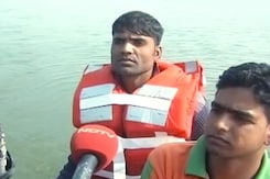 पटना नाव हादसा : एसडीआरएफ टीम ने कहा - यदि हम गश्त पर होते तो लोगों की जान बचा लेते पटना नाव हादसा : एसडीआरएफ टीम ने कहा - यदि हम गश्त पर होते तो लोगों की जान बचा लेते