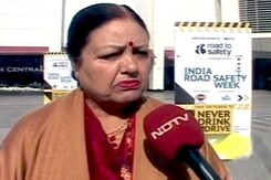 रोड टू सेफ्टी : चंडीगढ़ की मेयर ने कहा- ऐसे जागरूकता अभियानों से हादसों में कमी आएगी रोड टू सेफ्टी : चंडीगढ़ की मेयर ने कहा- ऐसे जागरूकता अभियानों से हादसों में कमी आएगी