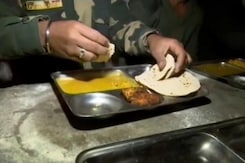 At RS Pura's BSF Kitchen, Menu Is Fish, Cheese, Dal. And No Complaints. At RS Pura's BSF Kitchen, Menu Is Fish, Cheese, Dal. And No Complaints.