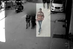 Delhi Tailor, Father Of 5, Confesses To Assaulting Hundreds Of Girls Delhi Tailor, Father Of 5, Confesses To Assaulting Hundreds Of Girls