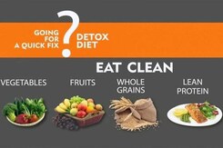 Detox Diet: What Value It Brings To Your Fitness Journey Detox Diet: What Value It Brings To Your Fitness Journey