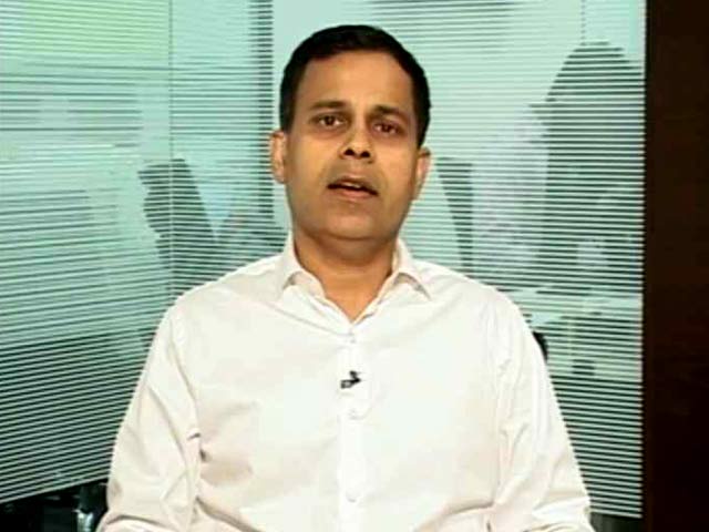 Budget, Trump Administration's Policies Key Triggers: Rajesh Baheti