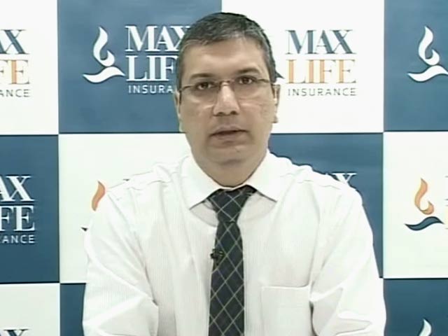 Low Rates Not Enough For Growth: Mihir Vora