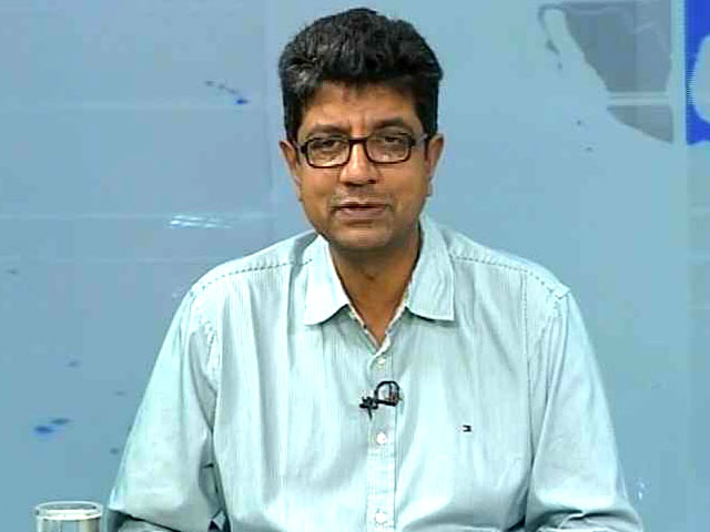 Like TCS Despite Management Change: TS Harihar