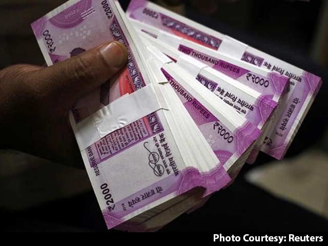 ATM Withdrawal Limit Now Rs. 10,000 A Day, Says Reserve Bank