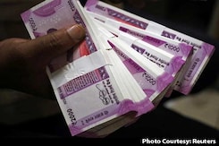 ATM Withdrawal Limit Now Rs. 10,000 A Day, Says Reserve Bank ATM Withdrawal Limit Now Rs. 10,000 A Day, Says Reserve Bank