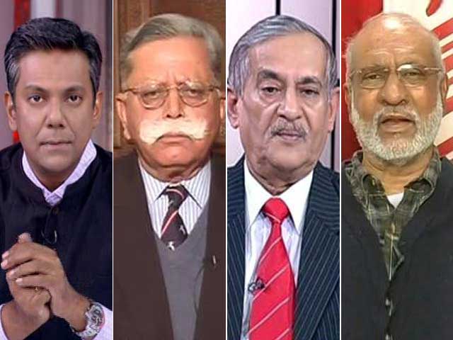 Should Army Get Rid Of Its 'Sahayak' System?