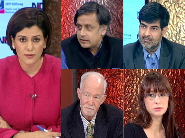 Donald Trump And The Rise Of The Right-Wing