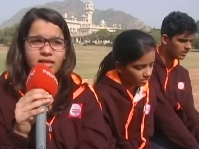 मेरी आवाज सुनो : क्या पानी के मुद्दे पर अगला विश्वयुद्ध होगा?