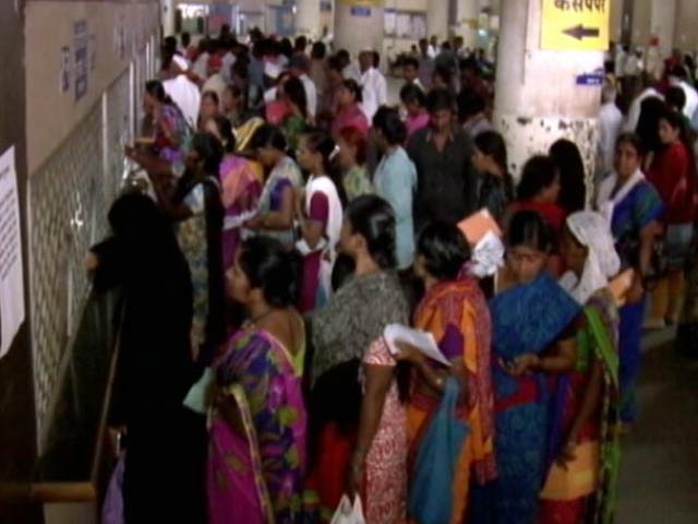 सुप्रीम कोर्ट ने मुंबई की महिला को 24 हफ्ते का गर्भ गिराने की इजाजत दी