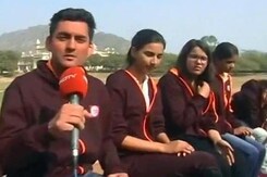 Campus Debate: Water Politics Campus Debate: Water Politics