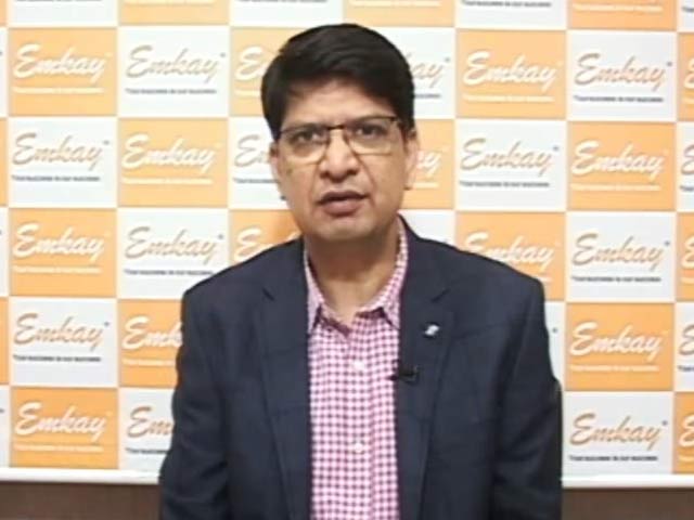 Emkay Global On Infosys, TCS Earnings
