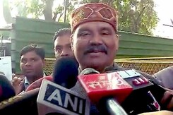 मैं पार्टी की सहमति से मिशन पर हूं : पंजाब BJP के अध्यक्ष विजय सांपला मैं पार्टी की सहमति से मिशन पर हूं : पंजाब BJP के अध्यक्ष विजय सांपला