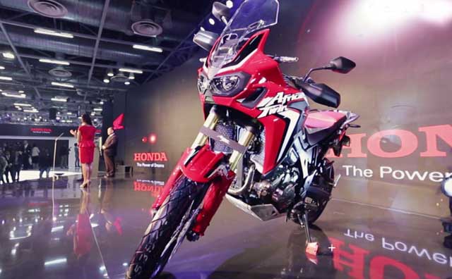Top 10 Most Awaited Bikes Of 2017 In India