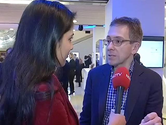 Globalisation Is Not Dead: Eurasia Group