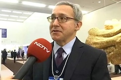 India Lags China, Pakistan On Inclusiveness Index: WEF India Lags China, Pakistan On Inclusiveness Index: WEF