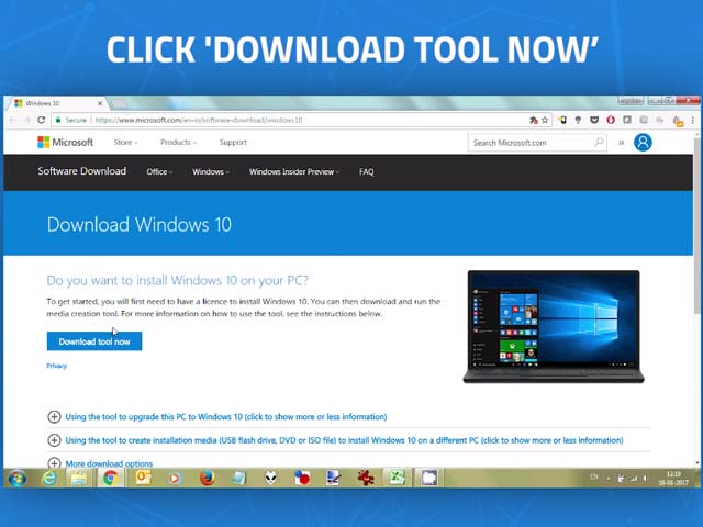 Video : How to Get Free Windows 10 Upgrade, Even Now