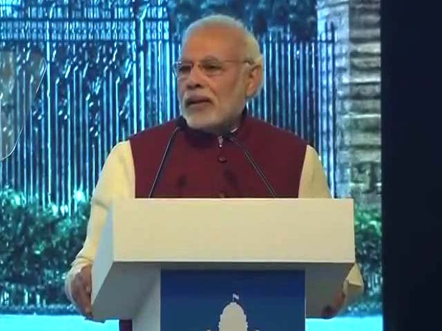 Pak Must Walk Away From Terror If It Wants Dialogue, Says PM Modi