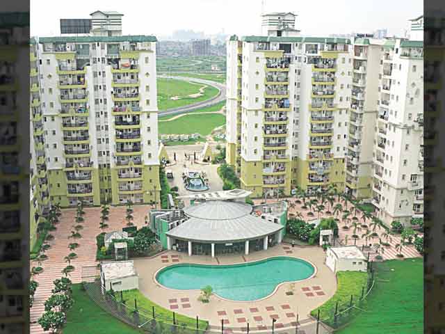 Noida: Top Projects In Rs 1 Crore