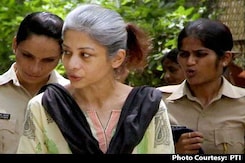 Told Sheena Bora Alive, In Kashmir, Indrani Mukerjea Tells CBI: Sources Told Sheena Bora Alive, In Kashmir, Indrani Mukerjea Tells CBI: Sources