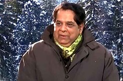 Disagree with IMF, CMIE Growth Downgrades: KV Kamath Disagree with IMF, CMIE Growth Downgrades: KV Kamath