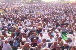 Will Teach BJP A Lesson, Say Angry Jats In Western UP Will Teach BJP A Lesson, Say Angry Jats In Western UP