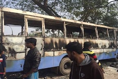1 Dead In Bhangar, Bengal's New Singur. Protesters Ask Mamata To Act 1 Dead In Bhangar, Bengal's New Singur. Protesters Ask Mamata To Act