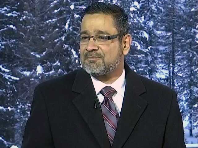 Trump, Brexit, AI: Wipro Chief Tackles Headwinds Facing Indian IT