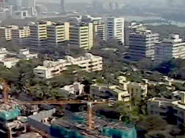 Video : Bandra-East Set For A Makeover