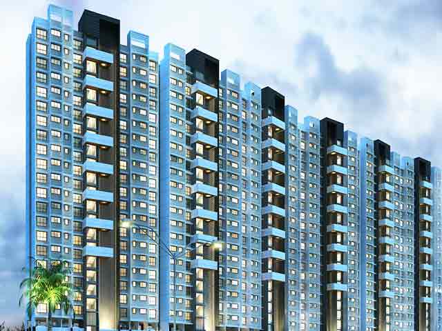 Mumbai: Top Residential Projects Within A Crore Plus Budget