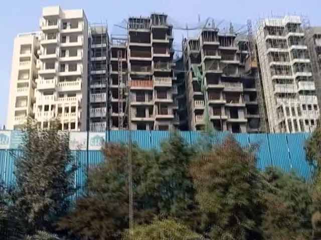 AIIMS के डॉक्टरों के घर बनाने के लिए ली गई जमीन के कारोबारी इस्तेमाल का विरोध