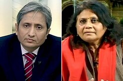 प्राइम टाइम : बीजेपी कहां बची है परिवारवाद से? प्राइम टाइम : बीजेपी कहां बची है परिवारवाद से?