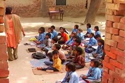 India's Education Report Card: Toilets Improve, Attendance Dips, Math Skills Low India's Education Report Card: Toilets Improve, Attendance Dips, Math Skills Low