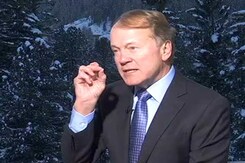 'PM Modi Is The Best Leader Of The Century': Cisco Executive Chairman To NDTV 'PM Modi Is The Best Leader Of The Century': Cisco Executive Chairman To NDTV