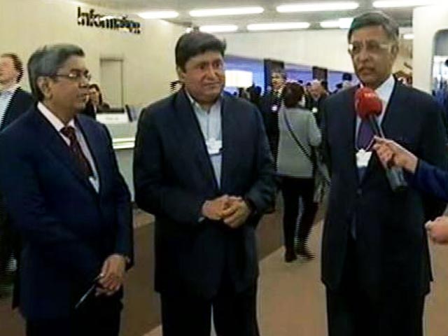 All Bets On India, Say India's Top Business Leaders