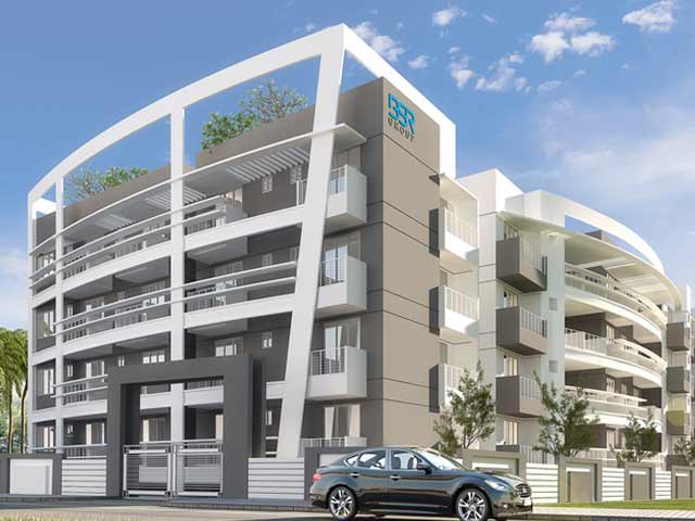Bangalore: Top Residential Projects Within A Budget Of Rs 50 Lakhs