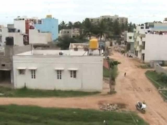 Video : Bengaluru: Akravathy Layout Land Denotified, Buyers Allege Scam