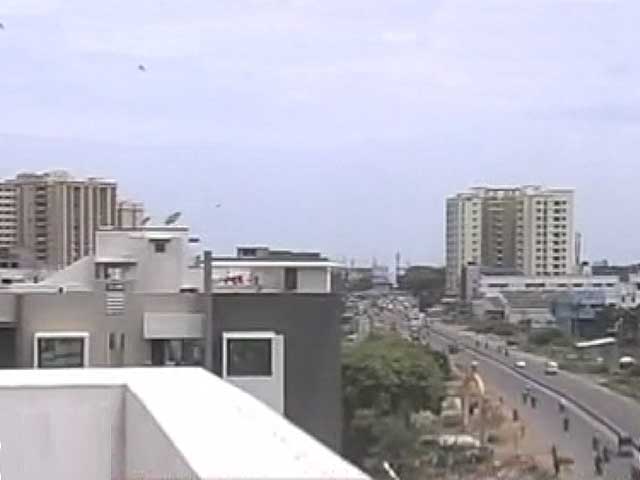 Challenges For Chennai's Real Estate