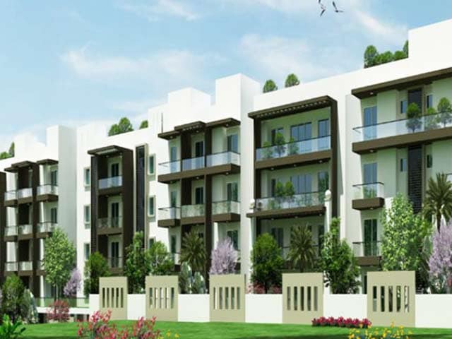 Videos : Top Projects In Bangalore For Rs 60 Lakhs