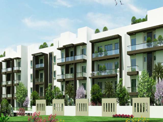 Top Projects In Bangalore For Rs 60 Lakhs